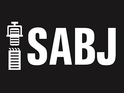 SABJ logo