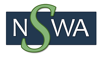 NASW logo