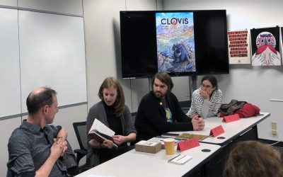 Exploring the power of art and illustration in science storytelling