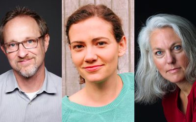 The Art of Feature Writing With Jacqui Banaszynski, Brooke Jarvis, and Craig Welch