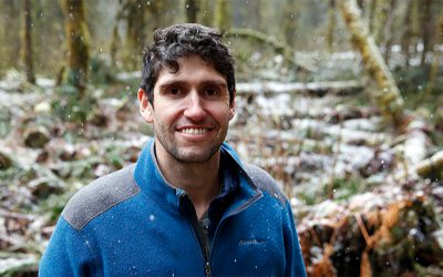 Chat with Ben Goldfarb, author of ‘Eager’