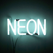 Berkowitz: Neon Goes Wild