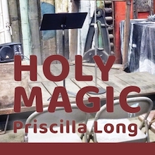 Long: Holy Magic