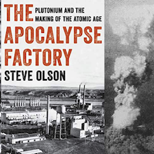 Lindley and Olson: Apocalypse Q&A