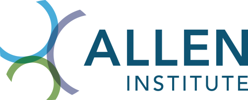 logo for the Allen Institute