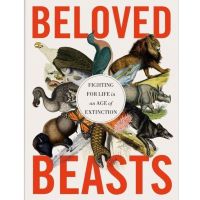 cover of book: Beloved Beasts