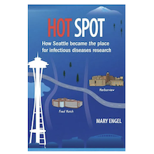 cover of book: Hot Spot