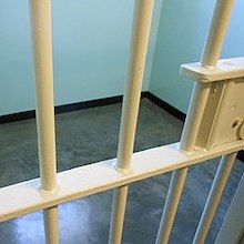 Jimenez: Waiting for Mental Health Care in Jail