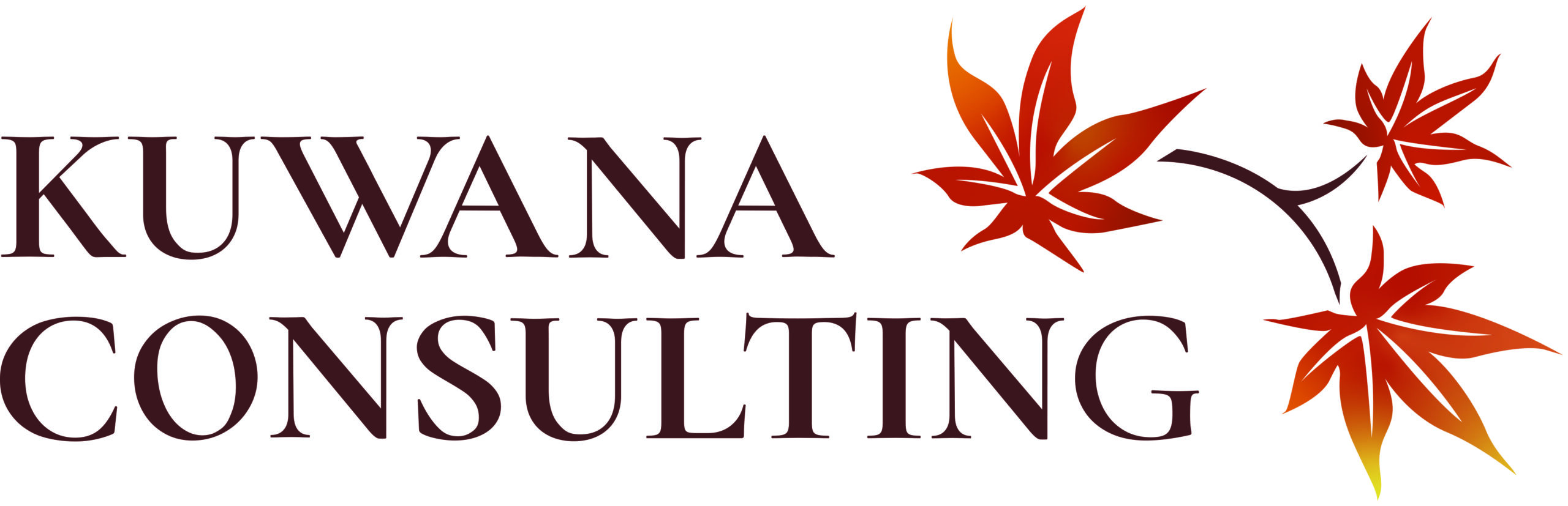 Kuwana Consulting Logo