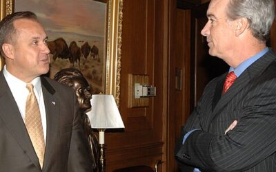 Stiffler: Federal Funding Freeze Frustrates and Disrupts Science Research