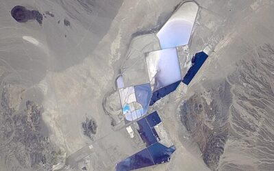 Steinberg: Powering the Future