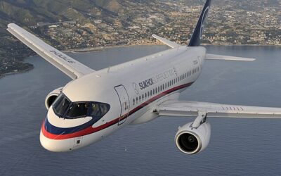 Dzombak: Extreme Heat Affects Air Travel