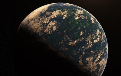 Kuthunur: Doubt Cast on Alien Life Signs