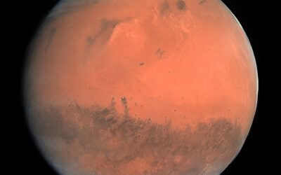 Witze: A Critical Look at Trump’s Mars Plan