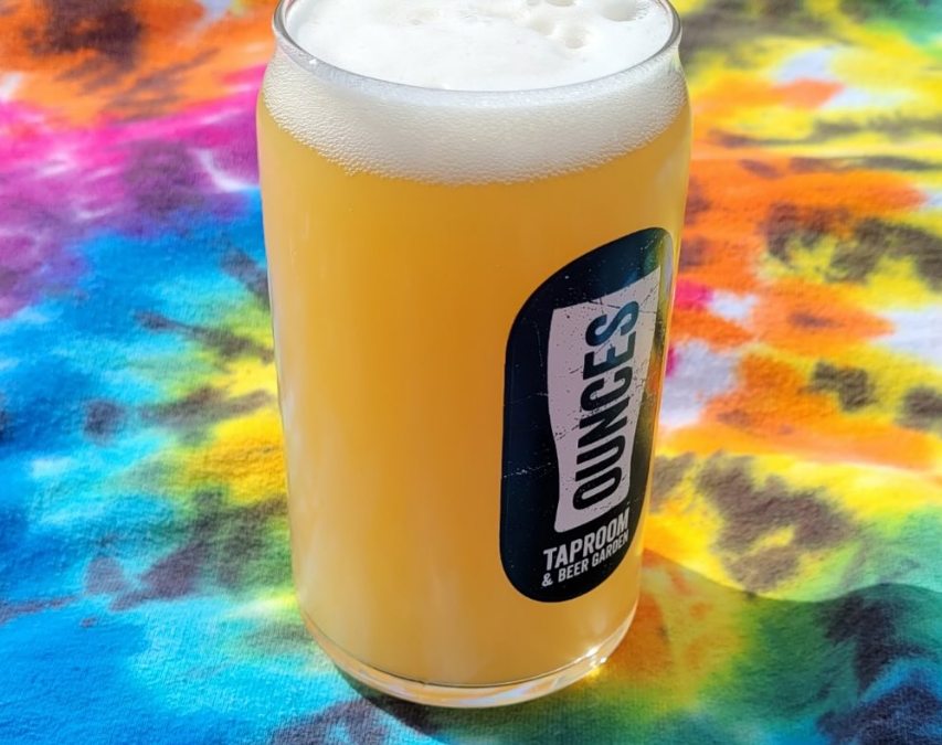 Final Summer Happy Hour