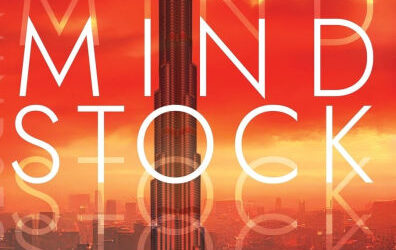 Richard Yonck: Mindstock: A Novel