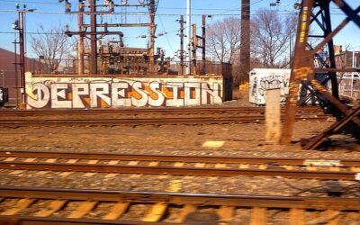 Zaske: Focusing on Growth After Depression