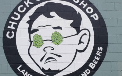 November Happy Hour-Chuck’s Hop Shop in Seward Park