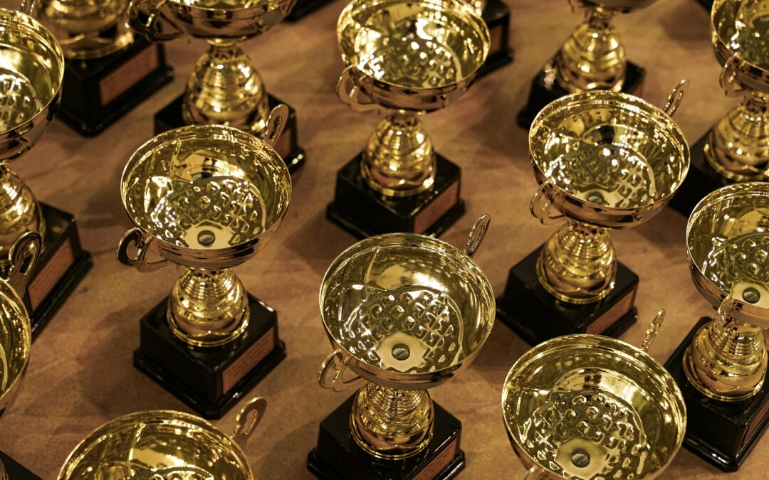 The 2025 Best of the Northwest Award Winners