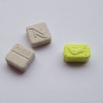 MDMA pills